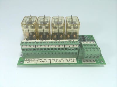 LINK ELECTRIC & SAFETY 120640