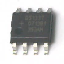 MAXIM INTEGRATED PRODUCTS DS1337S+
