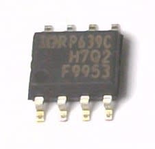 INTERNATIONAL RECTIFIER IRF9953PBF