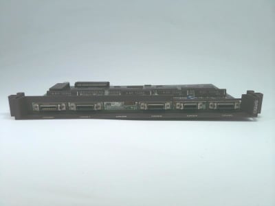 YASKAWA ELECTRIC JANCD-SR50-2