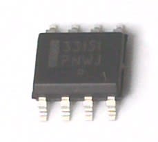 ON SEMICONDUCTOR MC33151DG