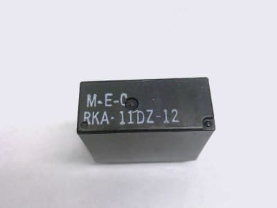 MEC RKA-11DZ-12