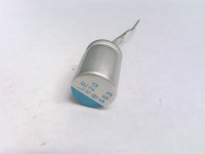 NICHICON PLE0E821MDO1