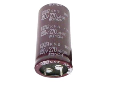 UNITED CHEMI CON EKMS451VSN271MQ50S