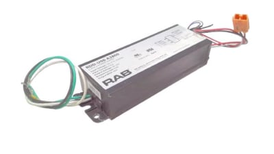 RAB LIGHTING RDD-U98-A2800