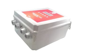 RKI INSTRUMENTS BEACON 410