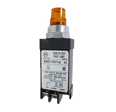 ALLEN BRADLEY 800T-PST16A