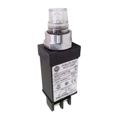 ALLEN BRADLEY 800T-PST16C