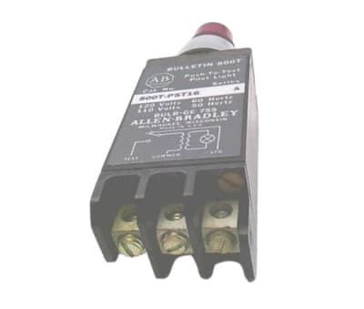ALLEN BRADLEY 800T-PST16R