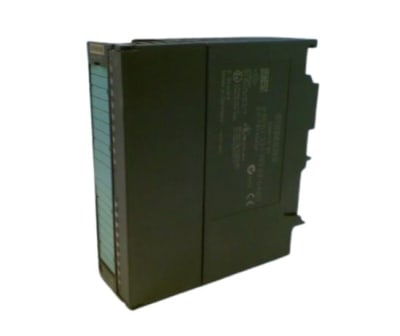 SIEMENS 6ES7336-4GE00-0AB0