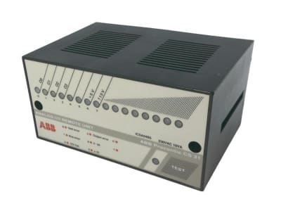 ASEA BROWN BOVERI ICSA04B5-230VAC