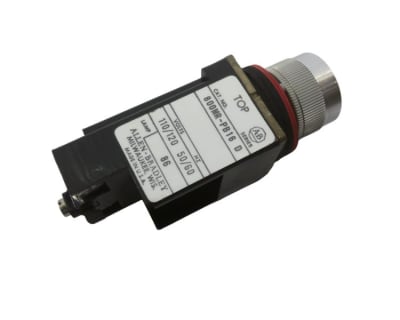 ALLEN BRADLEY 800MR-PB16XA