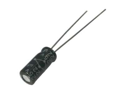 MULTICOMP MCRH25V226M5X11