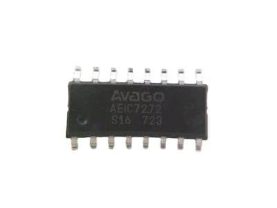 BROADCOM AEIC-7272-S16