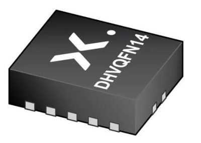 NEXPERIA 74AHC14BQ115