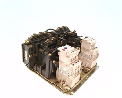 ALLEN BRADLEY 520F-BOD-A2G-A2G