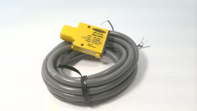 BANNER ENGINEERING SM31RPD