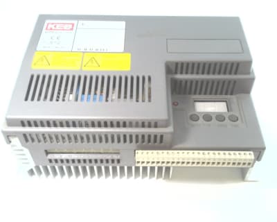 KEB AUTOMATION 07FD200-1228