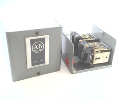 ALLEN BRADLEY 836-AV23-JKCM