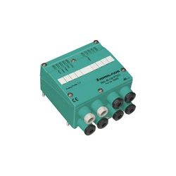 PEPPERL & FUCHS VBA-4E3A-G4-ZE/E2