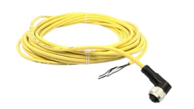 PHOENIX CONTACT SAC-4P-10,0-542/M12FR BK