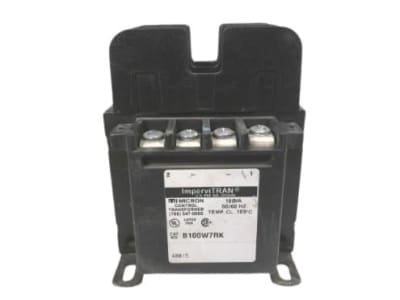 MICRON TRANSFORMER B100W7RK