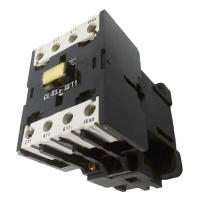 AGUT CL-03.A-III T1-110/120V-50/60 HZ