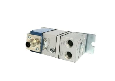 CONTROLAIR INC 900-EJM