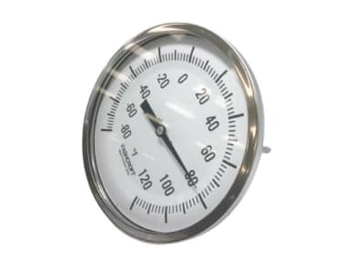 ASHCROFT 50EI60R060–80/120F
