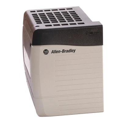 ALLEN BRADLEY 1756-PA72/C