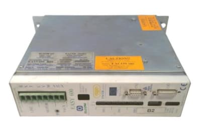 ELCOM INDUSTRIES EASY600R04