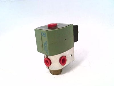 ASCO SD8320G001VAC120/60,110/50