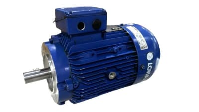 LOWARA PLM112RB14S6/340 E3