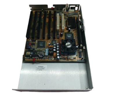 MILACRON 3-424-2379A02