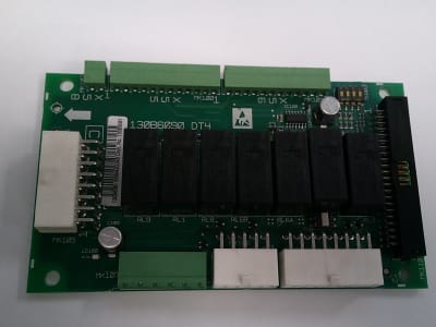 DANFOSS 130B6090 DT4