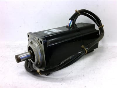 YASKAWA ELECTRIC SGM-08AWFJA1