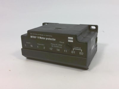 KRIWAN INT69 41-A-127-S24