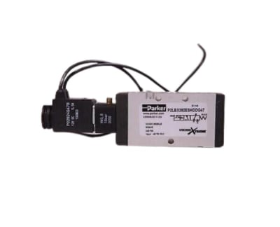 PARKER P2LBX392ESNDDH53