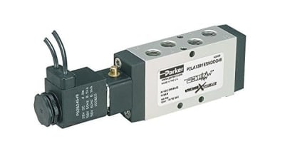 PARKER P2LBX592ESHDDG47