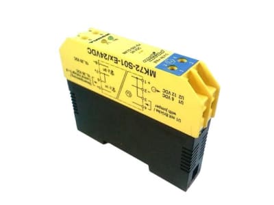 TURCK MK72-S01-EX/24VDC