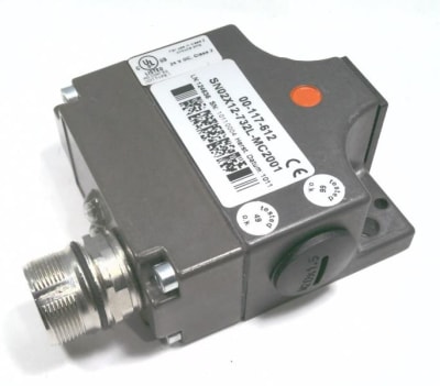 EUCHNER SN02X12-732L-MC2001