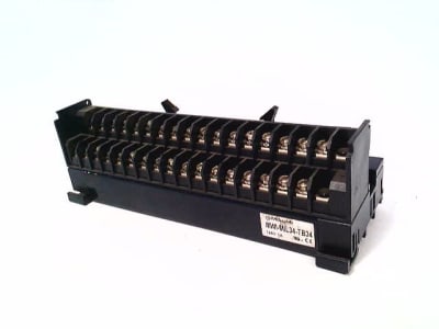 MISUMI MWI-MIL34-TB34