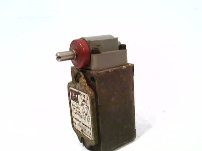 EATON CORPORATION 10316H860D