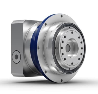 WITTENSTEIN TP 025S-MF2-100-0E1-2S