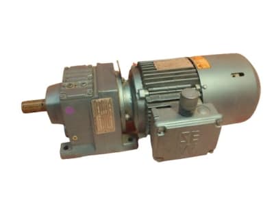 SEW EURODRIVE DFT90S4BMHR