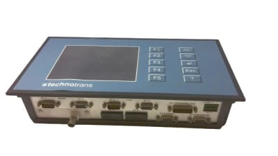 TECHNOTRANS TRE-40