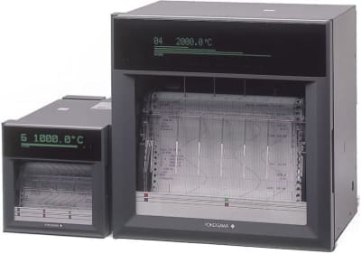 YOKOGAWA 437103-2/A1/C3
