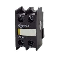 CROMPTON CONTROLS CBF11