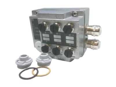 SEW EURODRIVE 08236852