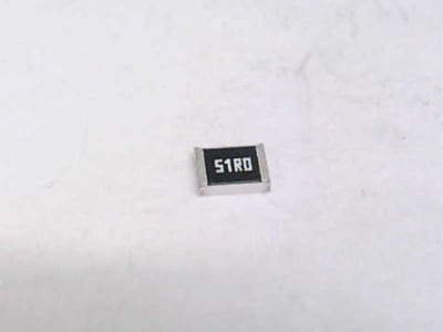 MATSUSHITA ELECTRIC ERJP14F51R0U